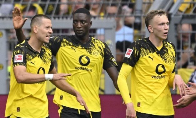 Kejutan Transfer AC Milan: Dua Nama Besar Siap Merapat ke San Siro