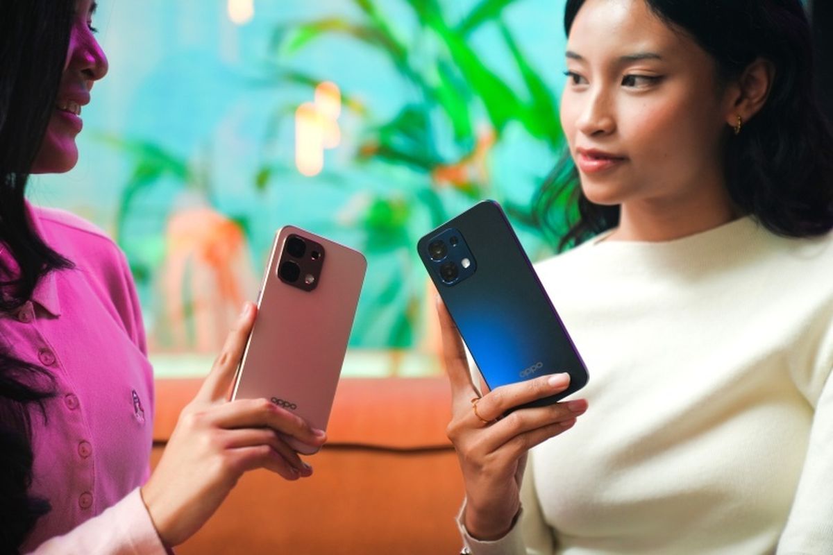 Kapan Waktu Mengganti Ponsel