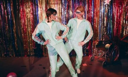 Taylor Swift Ubah Total Penampilan, Video Opalite Langsung Jadi Sorotan