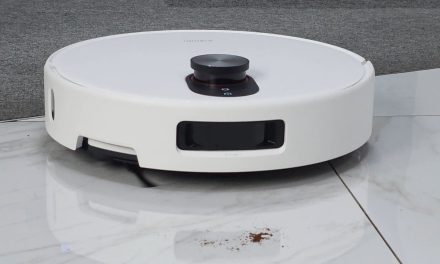 Robot Vacuum Rasa Flagship! Xiaomi Robot Vacuum 5 Resmi Dijual Rp 9 Juta