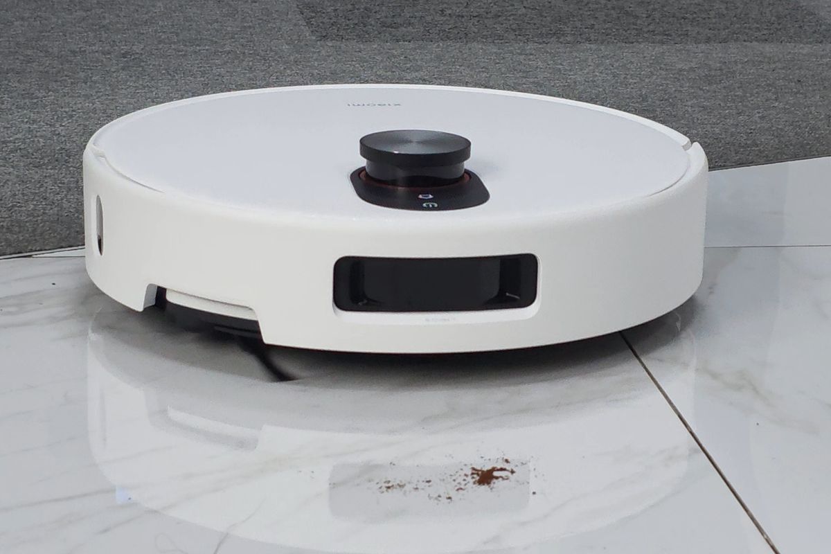 Xiaomi Robot Vacuum 5