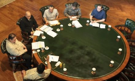 Tarif Trump di Depan Mata, Prabowo Panggil Mendadak Menteri Ekonomi