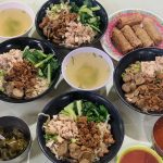 Bukan Sekadar Bakmi, Gang Kelinci Jadi Saksi Sejarah Kuliner Jakarta