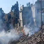 Krisis Memuncak! Serangan Israel–AS ke Iran Picu Ketegangan Global