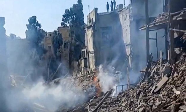 Krisis Memuncak! Serangan Israel–AS ke Iran Picu Ketegangan Global