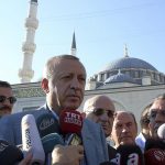 Peristiwa Langka Terjadi, Turki Rayakan Dua Tradisi Besar Sekaligus