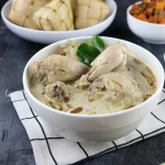 Hidangan Lebaran Spesial! Sasa Gelar Festival Masak Opor Ayam Skala Raksasa