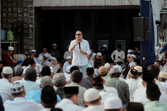 Penyiraman aktivis KontraS