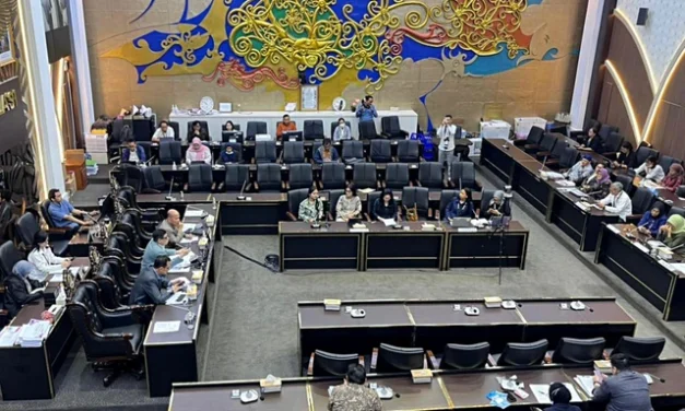 DPR Bahas RUU PPRT, Konflik antara PRT dan Majikan Bakal Diatur Lebih Jelas