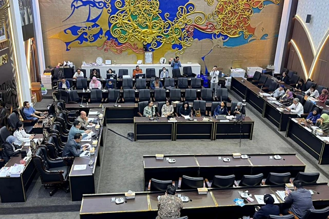 DPR Bahas RUU PPRT, Konflik antara PRT dan Majikan Bakal Diatur Lebih Jelas