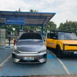 Fakta Mengejutkan! Lebih dari Setengah Pengguna Ragu Mudik dengan Mobil Listrik