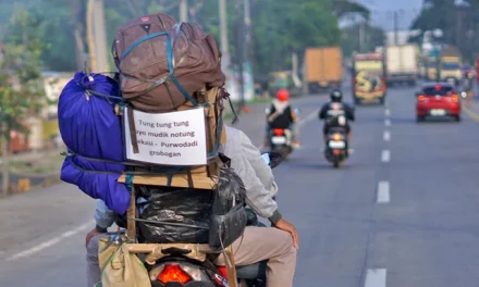 Mudik 2026 Dimulai! Ini 6 Tips Penting agar Perjalanan Aman dan Lancar