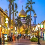 Viral di 2026! Ramadan di Singapura Jadi Destinasi Favorit Wisatawan