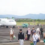 Citilink Bikin Terobosan Baru, Rute Jakarta–Pagar Alam Resmi Dibuka!