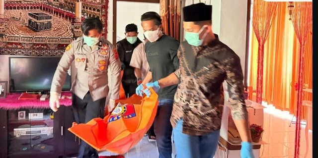 Pembunuhan Dokter di Aceh