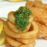 Cumi Goreng Tepung Garam ala Restoran Bisa Dibuat Sendiri, Ini Triknya!