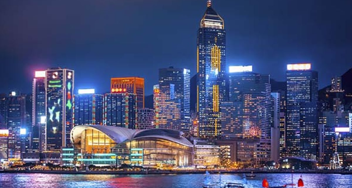 Hong Kong Bertransformasi! Destinasi Wisata Ramah Muslim yang Sedang Naik Daun