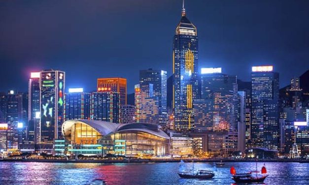 Wisata Halal di Hong Kong Meledak, Turis Indonesia Jadi Target Utama