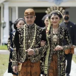 Terungkap! Filosofi Baju Adat Jawa Tengah yang Sarat Nilai Kehidupan