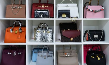 Fenomena Baru! Tas Branded & iPhone Bisa Disewa Saat Lebaran 2026