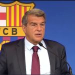 Kejutan! Joan Laporta Kembali Duduki Kursi Presiden Barcelona hingga 2031