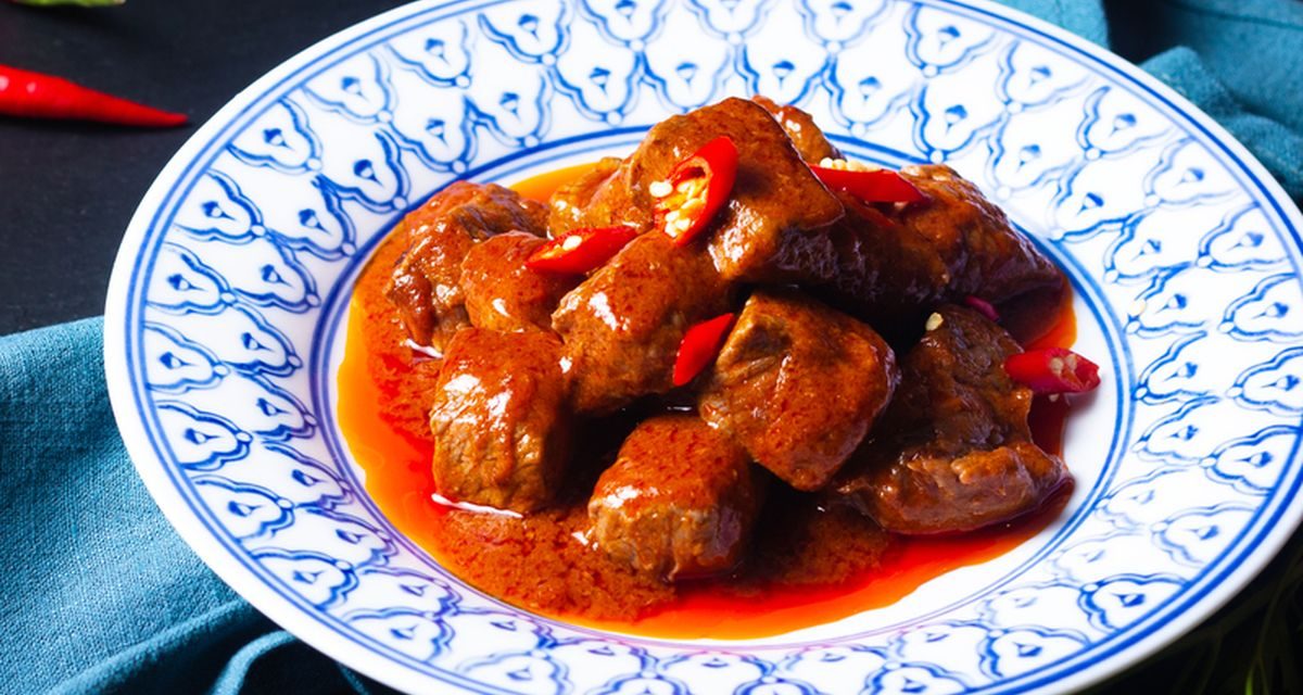 Jangan Buang Daging Lebaran! Olahan Ini Dijamin Bikin Ketagihan