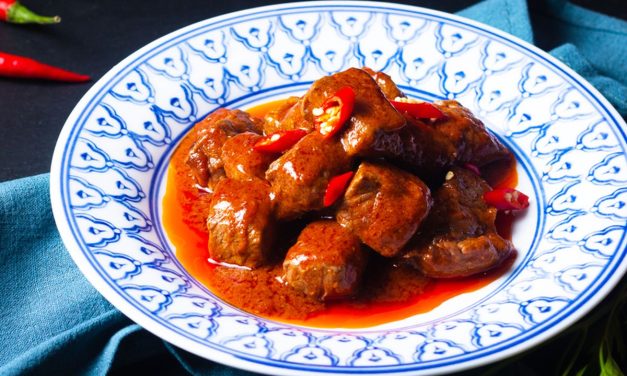 Jangan Buang Daging Lebaran! Olahan Ini Dijamin Bikin Ketagihan