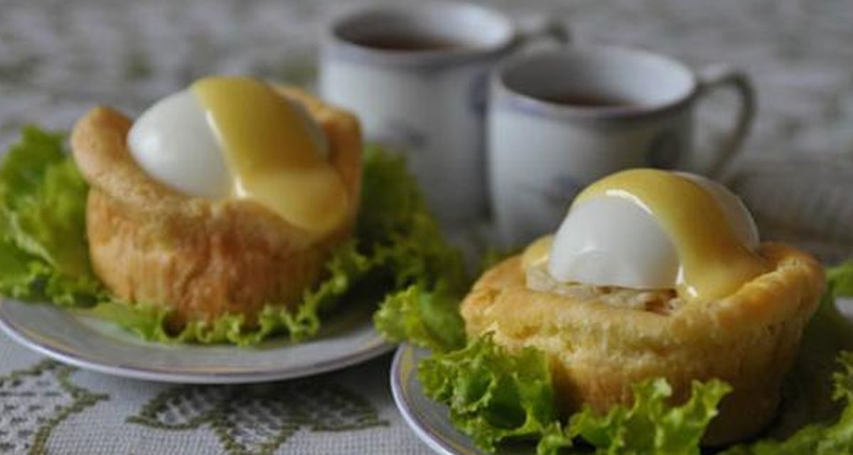 Songgo Buwono, Kuliner Langka yang Punya Filosofi Mendalam