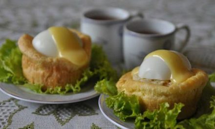 Songgo Buwono, Kuliner Langka yang Punya Filosofi Mendalam