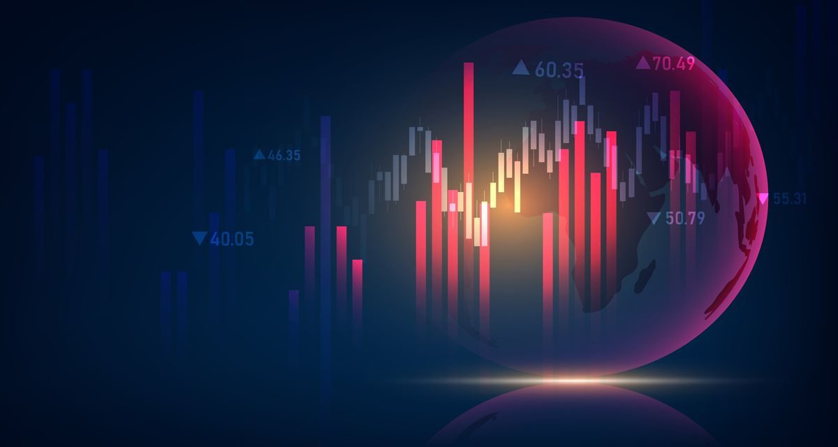 Lebaran 2026 di Tengah Badai Ekonomi Global, Mampukah Indonesia Bertahan?