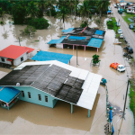 BMKG Warning! Banjir Rob Ancam Puluhan Wilayah Indonesia Hingga April 2026