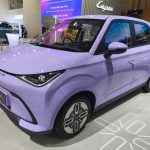 Mobil Listrik Jetour X20e Bikin Penasaran, Kenapa Belum Diluncurkan?