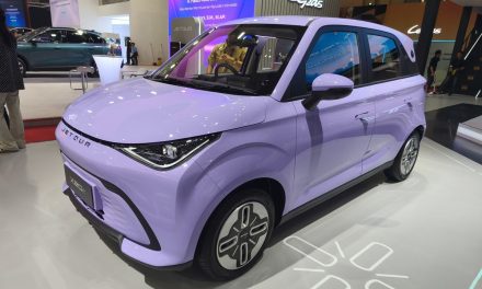 Mobil Listrik Jetour X20e Bikin Penasaran, Kenapa Belum Diluncurkan?