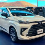 Veloz Meledak 900%! Persaingan LMPV Februari 2026 Semakin Panas