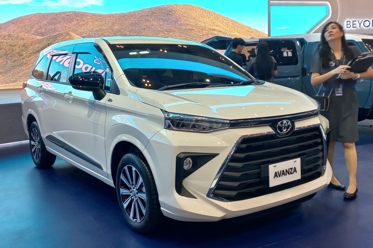 LMPV Terlaris 2026