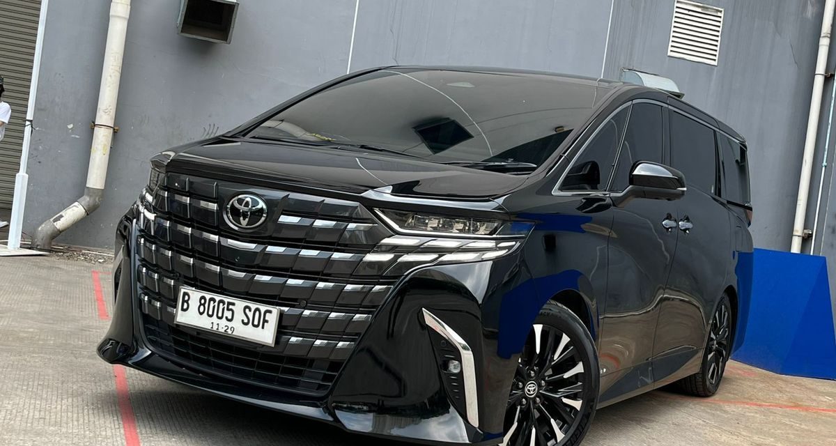 Tak Perlu Nyetir Sendiri! Mudik Lebaran 2026 Kini Bisa Lebih Santai dan Elegan