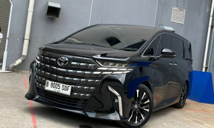 Tak Perlu Nyetir Sendiri! Mudik Lebaran 2026 Kini Bisa Lebih Santai dan Elegan