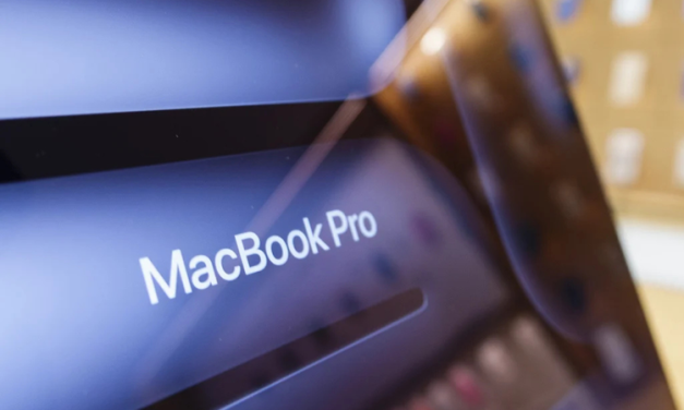 MacBook Ultra Siap Menggebrak Pasar Laptop dengan Fitur Touchscreen