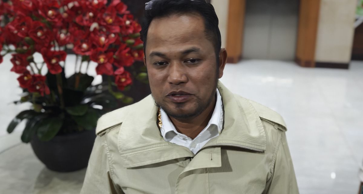 Viral! Gubernur Kaltim Tolak Mobil Dinas Rp 8,5 Miliar Demi Aspirasi Masyarakat