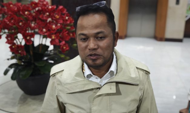 Viral! Gubernur Kaltim Tolak Mobil Dinas Rp 8,5 Miliar Demi Aspirasi Masyarakat