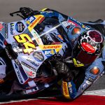 Gresini Racing Dikabarkan Tinggalkan Ducati, Honda Jadi Pelabuhan Baru?