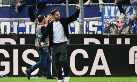 Jelang Lawan Pisa, Como Berduka: Fabregas Sampaikan Pesan Haru