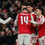 Arsenal Nyaris Tumbang! Havertz Jadi Pahlawan di Menit Akhir Kontra Leverkusen