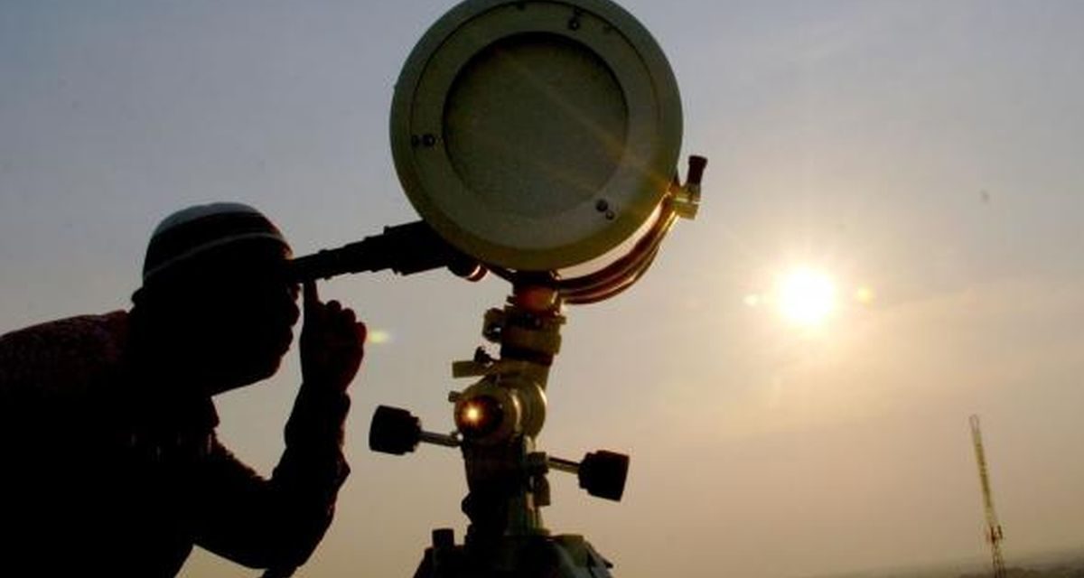 Hoaks Ramai di Media Sosial: Sidang Isbat 1 Syawal 1447 H Tidak Dimajukan