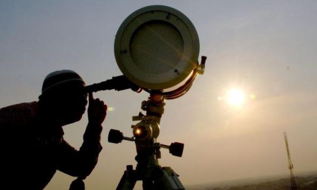 Hoaks Ramai di Media Sosial: Sidang Isbat 1 Syawal 1447 H Tidak Dimajukan