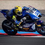 Sejarah Baru Pebalap Indonesia: Aldi Satya Mahendra Podium di WorldSSP 2026!