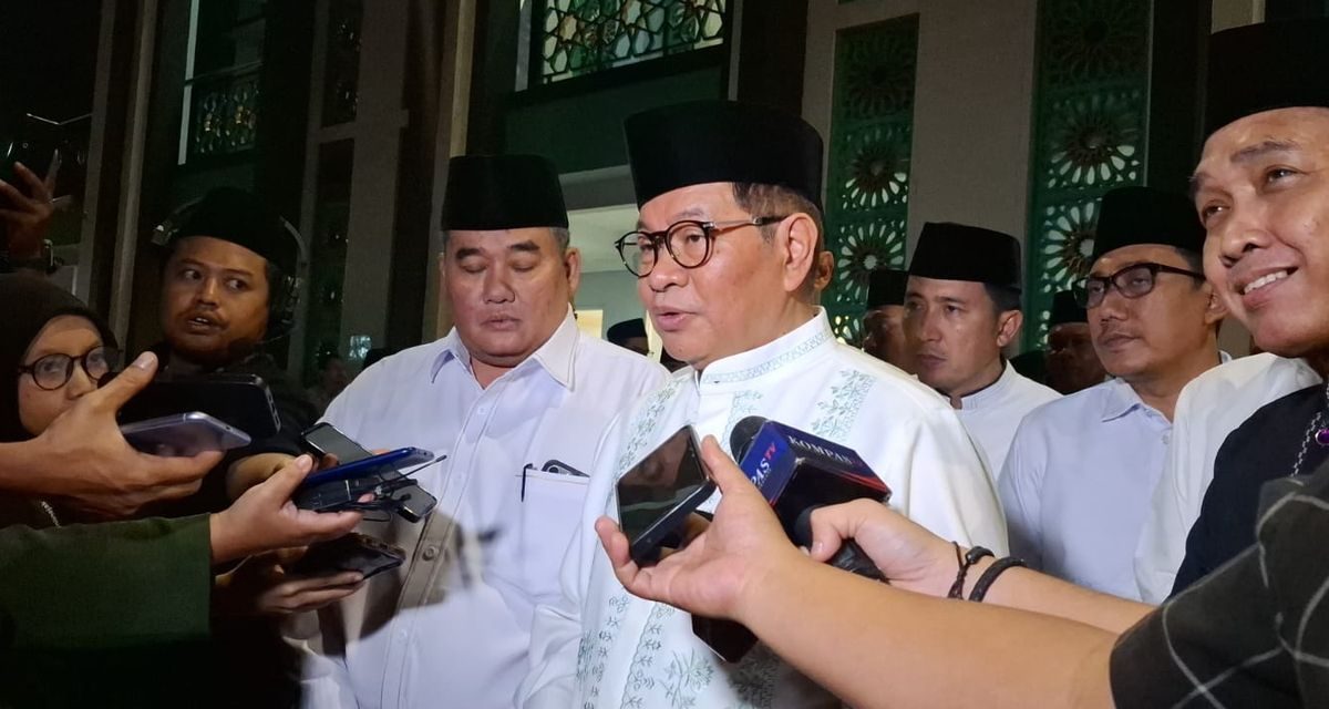 Jakarta Siap Pamer Budaya Betawi ke Dunia Lewat Betawi Night