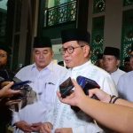 Jakarta Siap Pamer Budaya Betawi ke Dunia Lewat Betawi Night