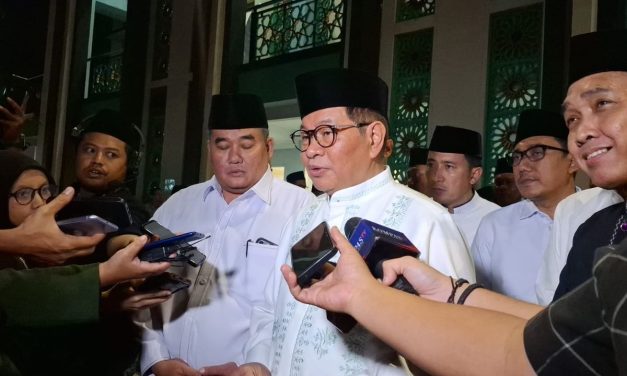 Jakarta Siap Pamer Budaya Betawi ke Dunia Lewat Betawi Night