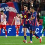 Barcelona Bangkit, Namun Terlambat! Atletico Madrid ke Final Copa del Rey